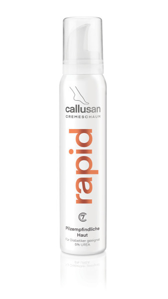 Callusan RAPID 125ml