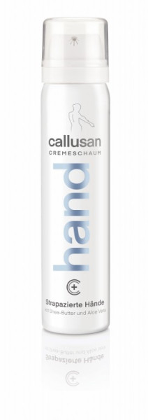 Callusan HAND plus 75ml