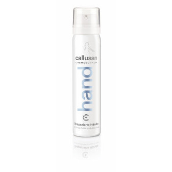 Callusan HAND plus 75ml