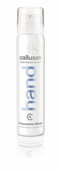 Callusan HAND plus 75ml