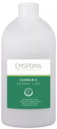 Emspoma Emulzia Herbal Line Cannabis 1l