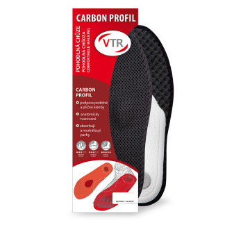 VTR Carbon Profile 3