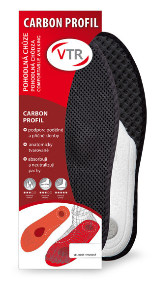 VTR Carbon profil 35