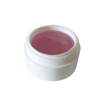 Cedro UV gélová náplň ružová 15ml
