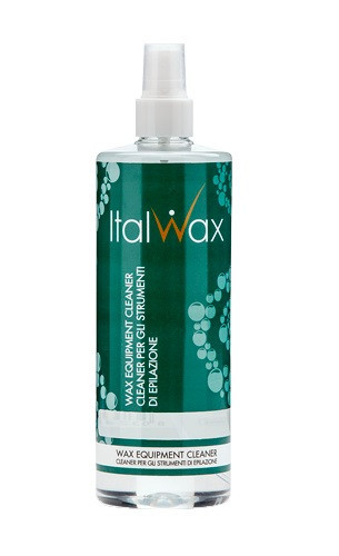 ItalWax Depilačný čistič 500 ml