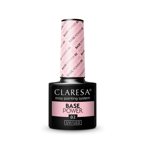 Claresa Base gel Power 5g 02