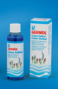 Gehwol Creme Fussbad 150ml