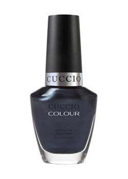 Cuccio lak na nechty 13ml 6049 Nantucket navy