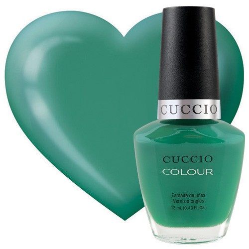 Cuccio lak na nechty 13ml 6109 Kúpiť Jakarta jade