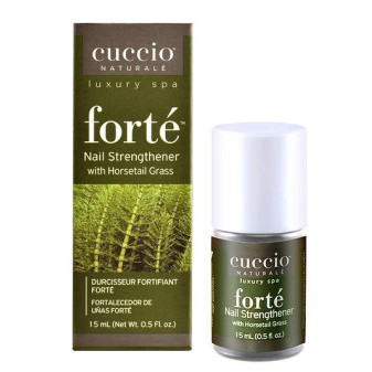 Posilňovač nechtov Cuccio Forté Horsetail Grass 5ml