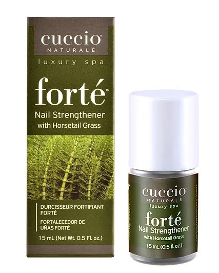 Posilňovač nechtov Cuccio Forté Horsetail Grass 5ml