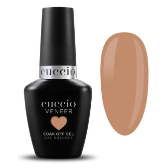 Cuccio Gel-lak VENEER na nechty 13ml 1273 I Endure