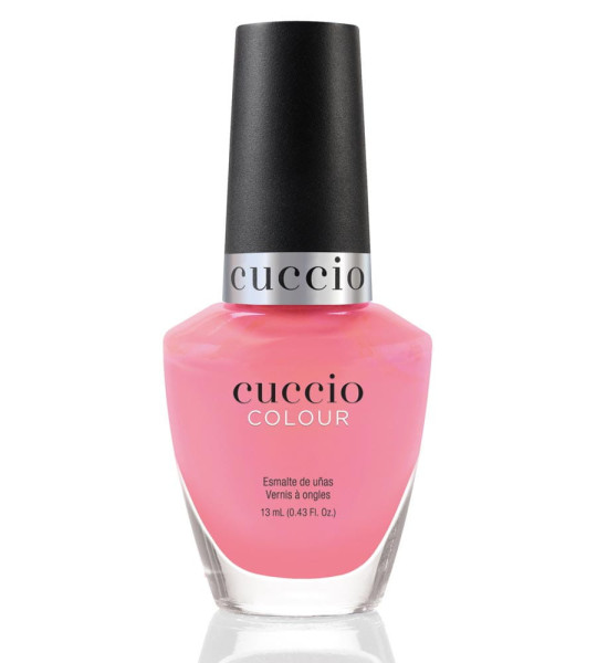 Cuccio lak na nechty 13ml 1280 Punch Sorbet