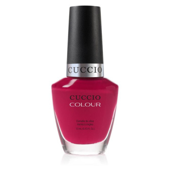 Cuccio lak na nechty 13ml 6016 Srdce a Soul