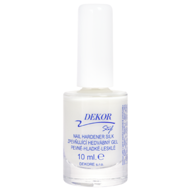 Dekor care Nail Hardener 10ml