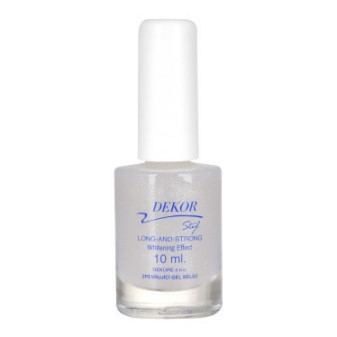 Dekor care Long and strong 10ml