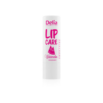 Delia Cosmetic balzam na pery 4,9 g melón