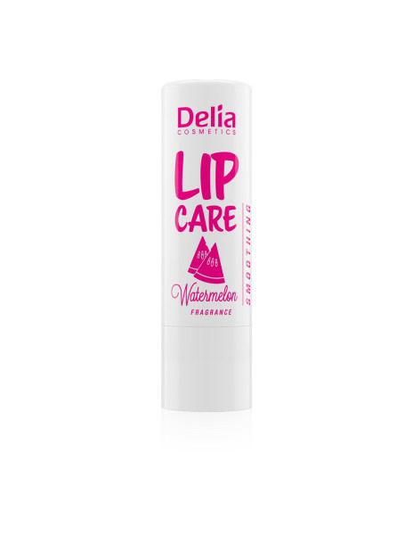 Delia Cosmetic balzam na pery 4,9 g melón