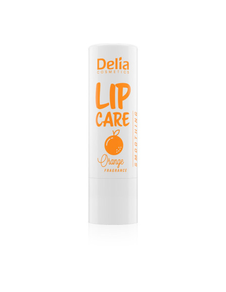 Delia Cosmetic Balzam na pery 4,9g Orange