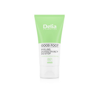 Delia Cosmetic Good Foot Scrub 60ml