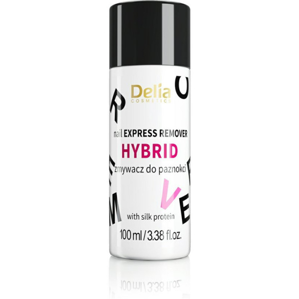 Delia Kozmetický odstraňovač chĺpkov Hybrid 100 ml