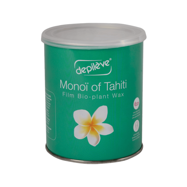 Depiléve Wax Monoi de Tahiti 400g