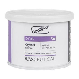 Depiléve Waxceutical DNA Crystal Film vosk 400g