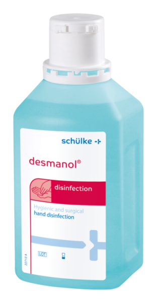 Desmanol pure 500ml