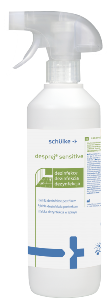 Desprej Sensitive 500 ml