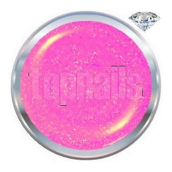 Topnails UV gél farbený Diamond 5g Pink