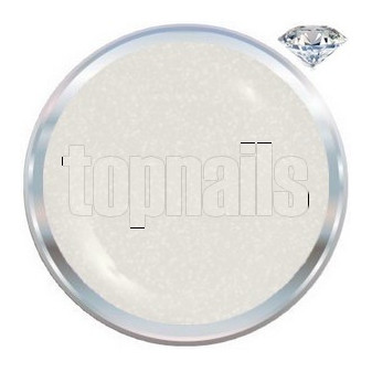 Topnails UV gél farebný Diamond 5g White