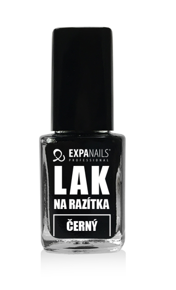 Expa Nails Pečiatkový lak 12ml