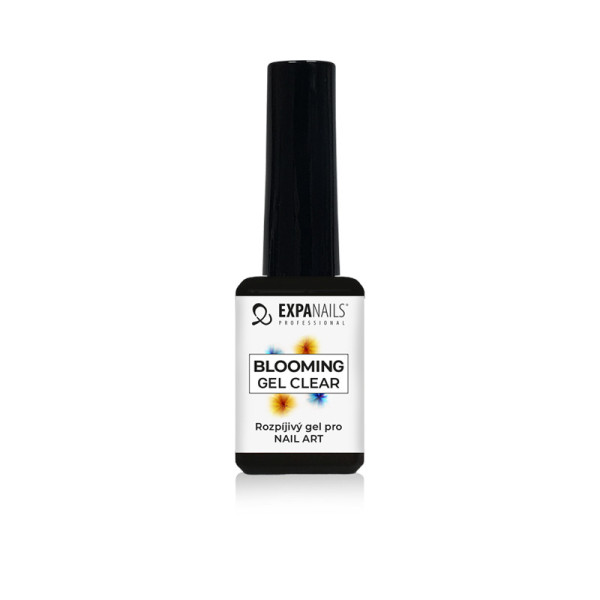 Expa Nails Blooming gel číry 11ml