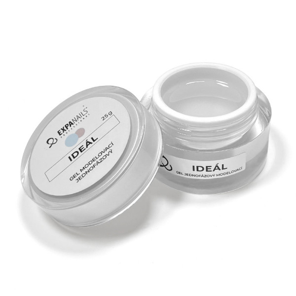 Expa Nails UV gél Ideal 15g