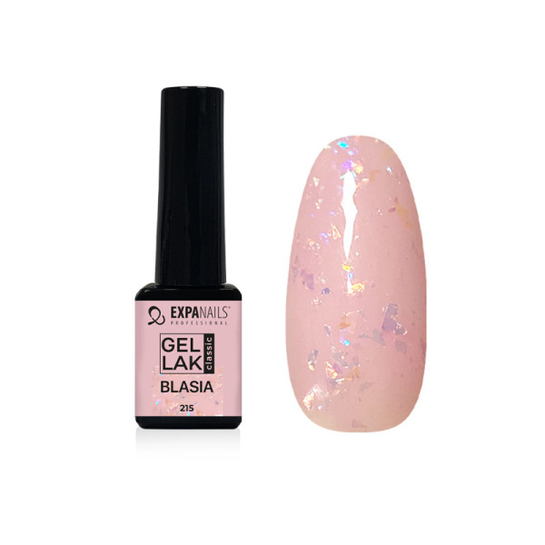 Expa Nails Gél lak na nechty 5ml