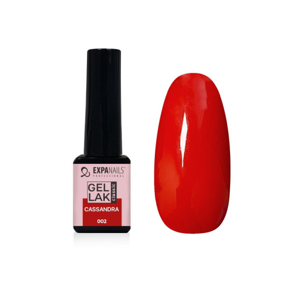 Expa Nails gél lak 5ml Cassandra