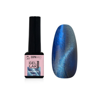 Expa Nails Gél lak Magnetic 3D Effect 5ml 645