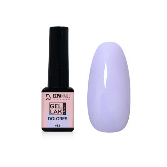 Expa Nails Gél lak 5ml Dolores