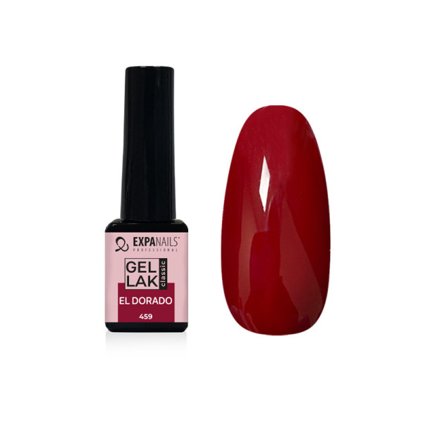 Expa Nails gél lak 5ml El Dorado