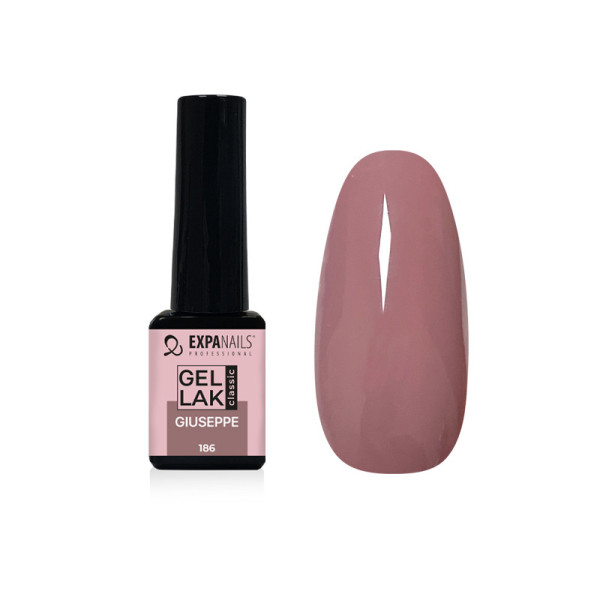 Expa Nails Gél lak 5ml Giuseppe