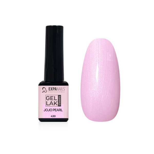 Expa Nails Gél lak 5ml Jojo pearl