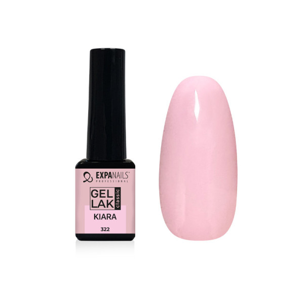 Expa Nails Gél lak 5ml Kiara