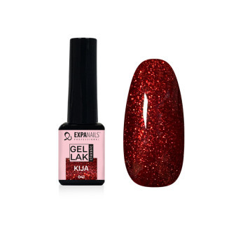 Expa Nails gél lak 5ml Kija