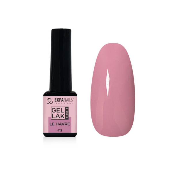 Expa Nails Gél lak 5ml Le Havre