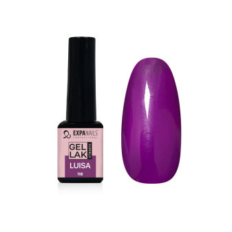 Expa Nails Gél lak 5ml Luisa