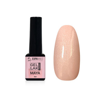 Expa Nails gél lak 5ml Maya