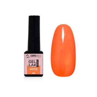 Expa Nails Gel lak NEON 5ml Joyce