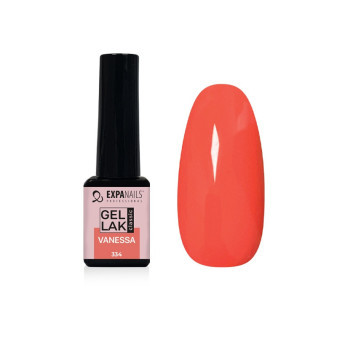 Expa Nails Gel lak NEON 5ml Vanessa