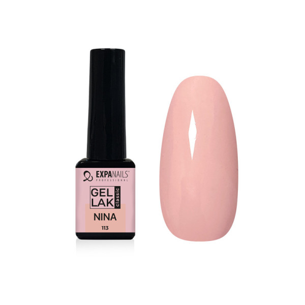 Expa Nails Gél lak 5ml Nina