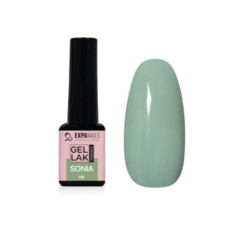 Expa Nails Gél lak 5ml Sonia